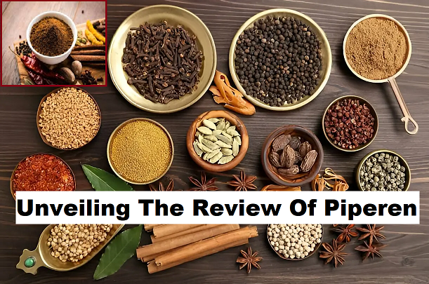 Unveiling The Review Of Piperen – NightCloakedDeck