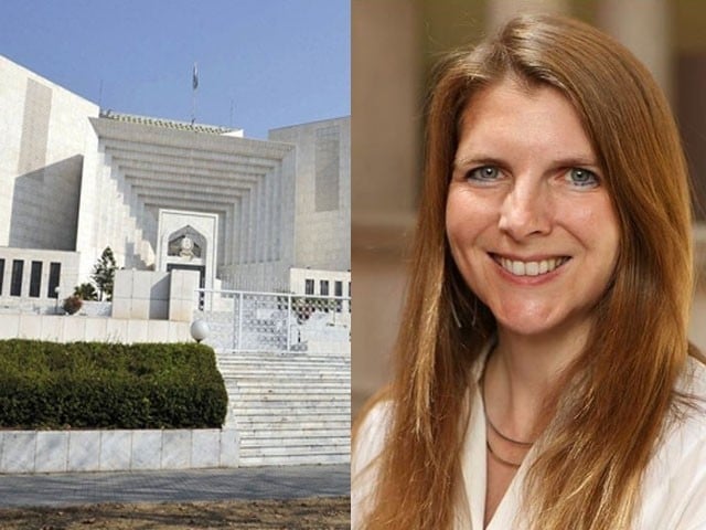 Supreme Court of Pakistan Urges UK to Acknowledge Historical Mistakes