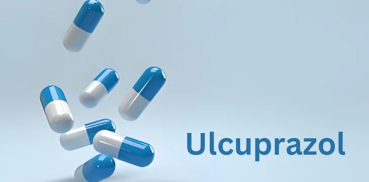 Ulcuprazol