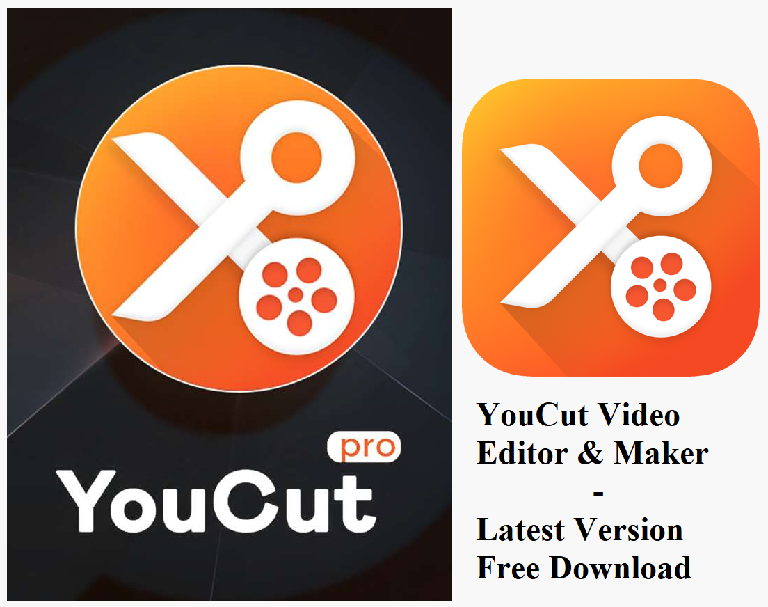 YouCut Video Editor & Maker – Latest Version Free Download