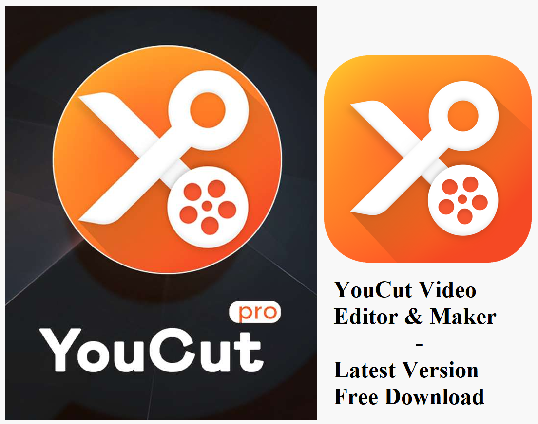 YouCut Video Editor & Maker - Latest Version Free Download