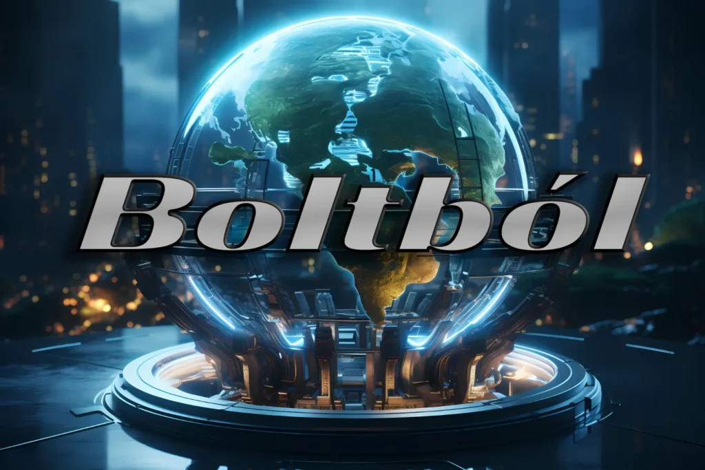 boltból