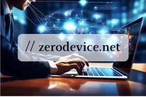 // zerodevice.net