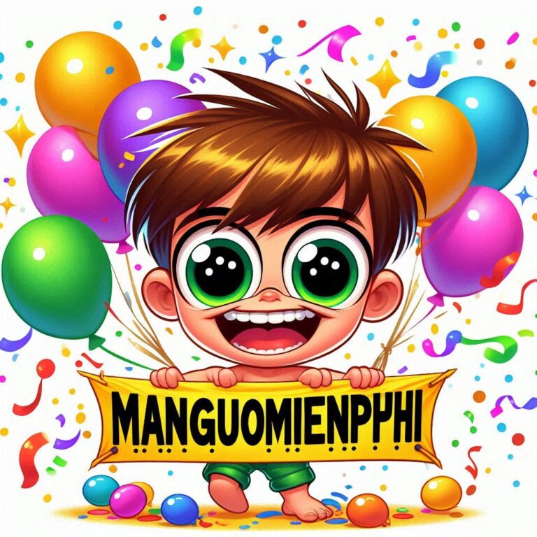 Boost Your Productivity and Creativity with manguonmienphi