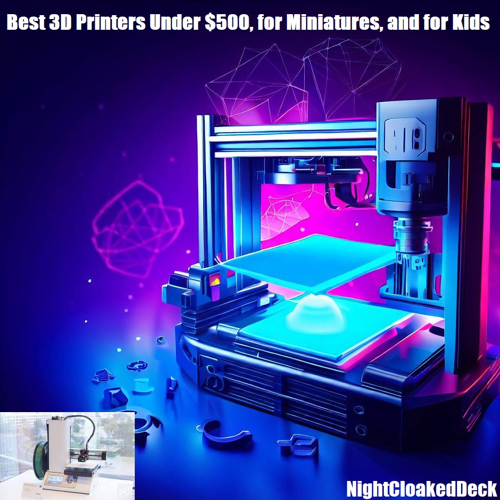 3D Printer