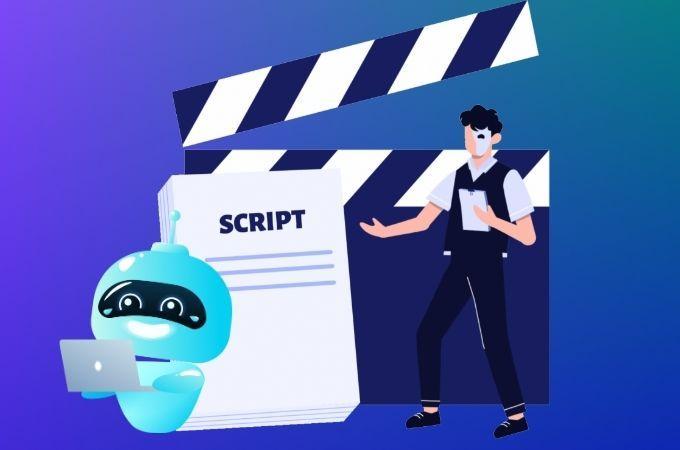 Boost Your Creative Writing with AI: A Guide to Using AI Script Generators