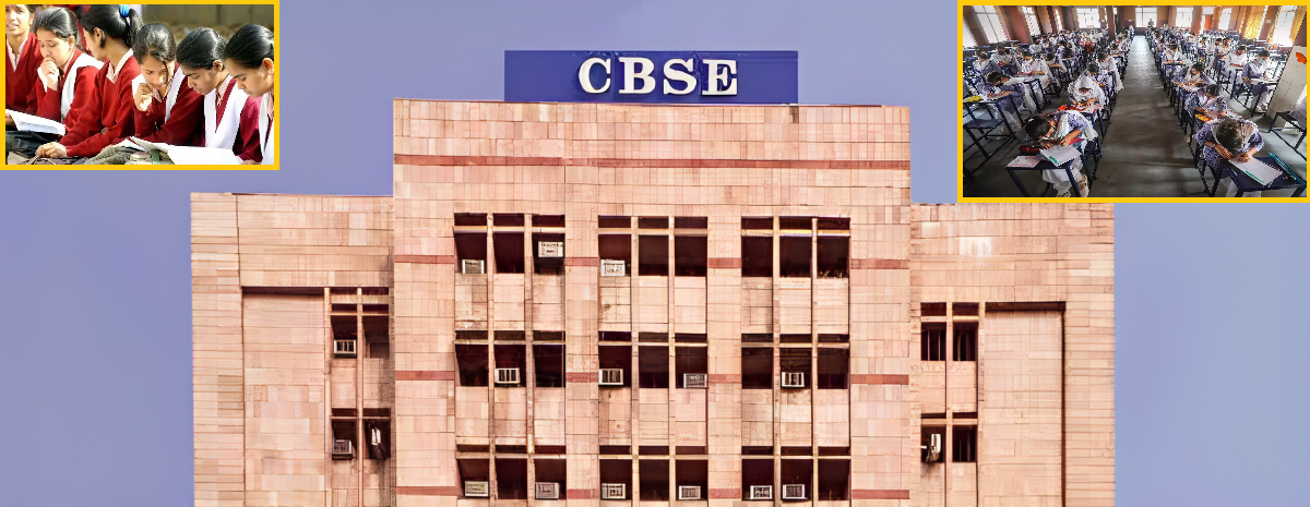 CBSE Valuable Tests 2024: Application Subtleties