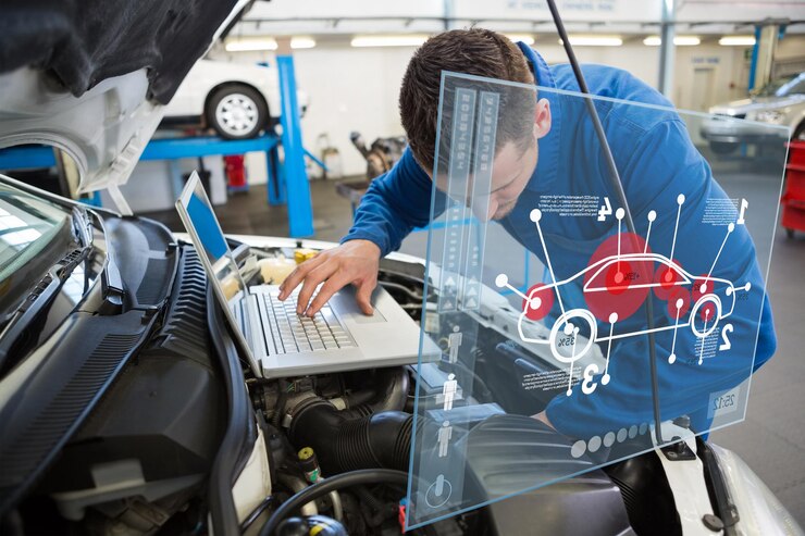 What is The Impact of ECU Remapping on Your Car?