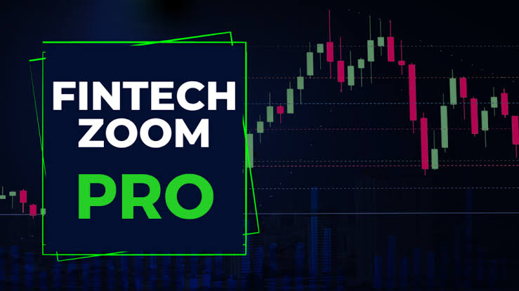 FintechZoom Pro