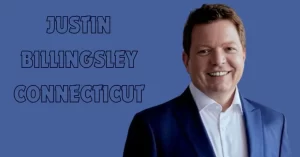 Justin Billingsley Connecticut