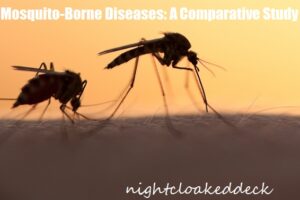 Mosquito-Borne Diseases