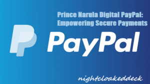 prince narula digital paypal