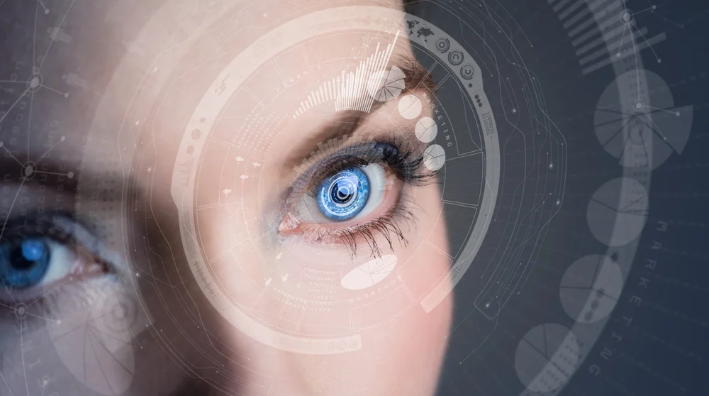 Retina Scan: Bleeding Edge Innovations in Facial Recognition