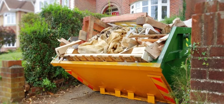 How Can You Maximize the Space When a Hiring Skip?