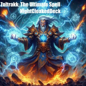 zoltrakk