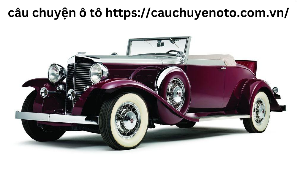 Explore Câu Chuyện ô Tô Https://cauchuyenoto.com.vn/