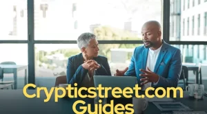 crypticstreet.com guides