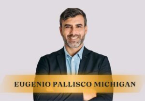 eugenio pallisco michigan