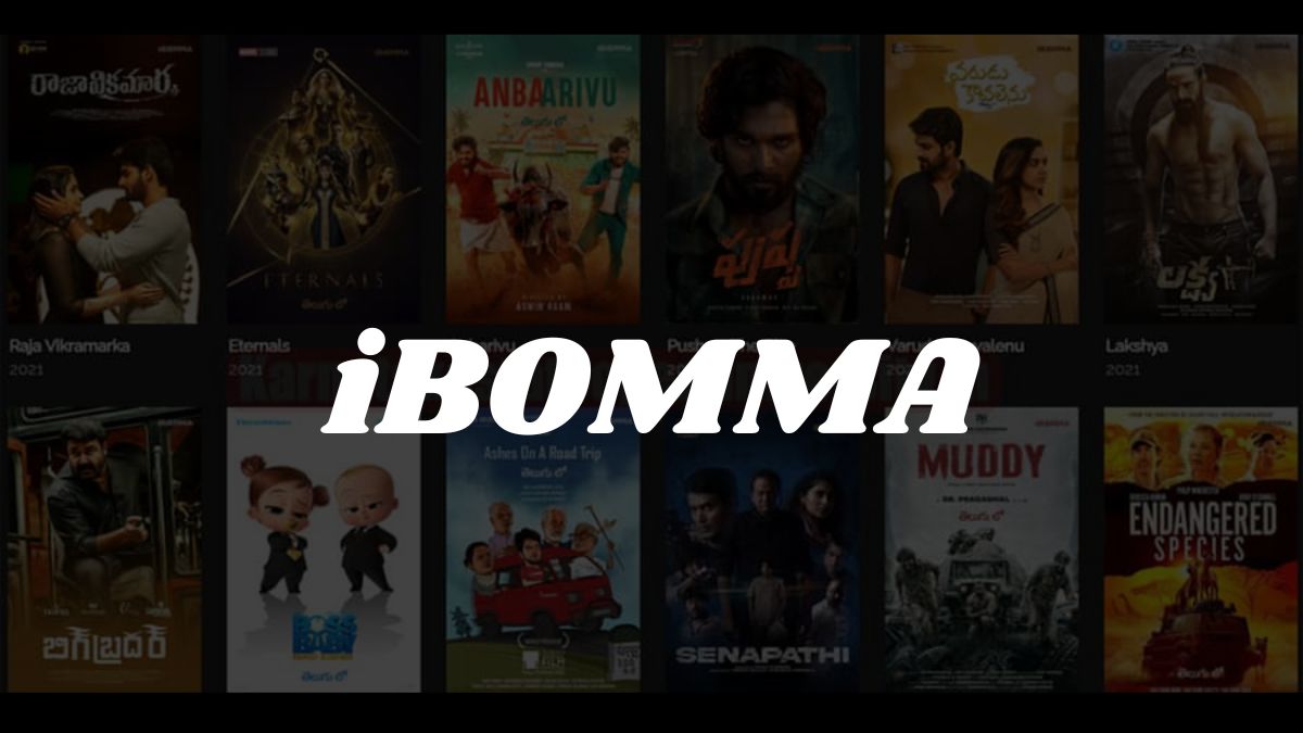 iBomma: The Rise of a Regional Streaming Giant