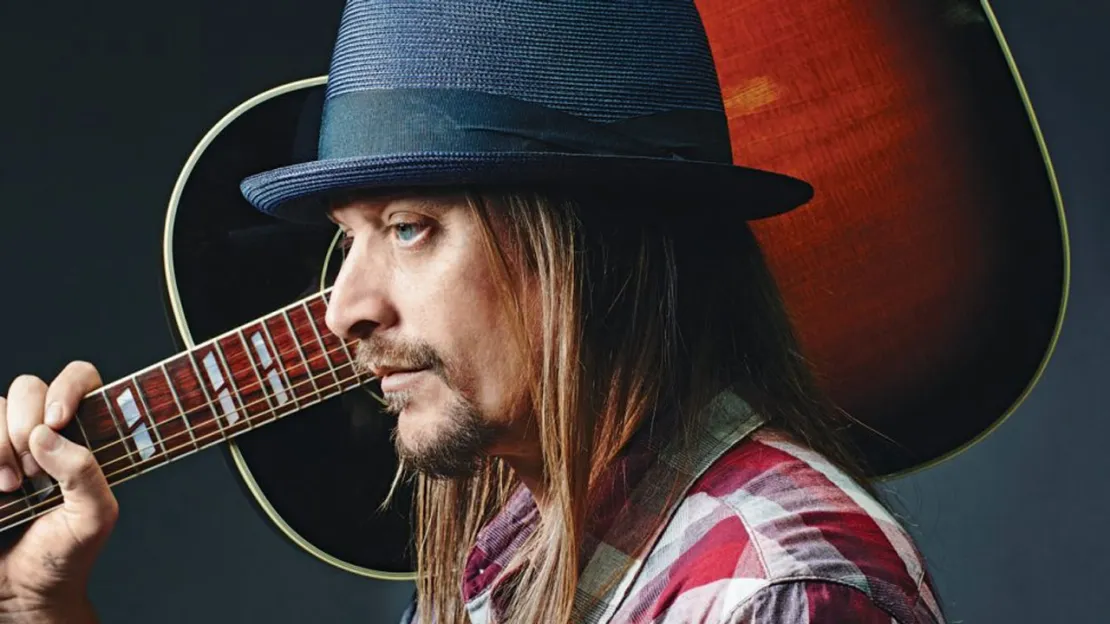 Who is Kid Rock Net Worth?