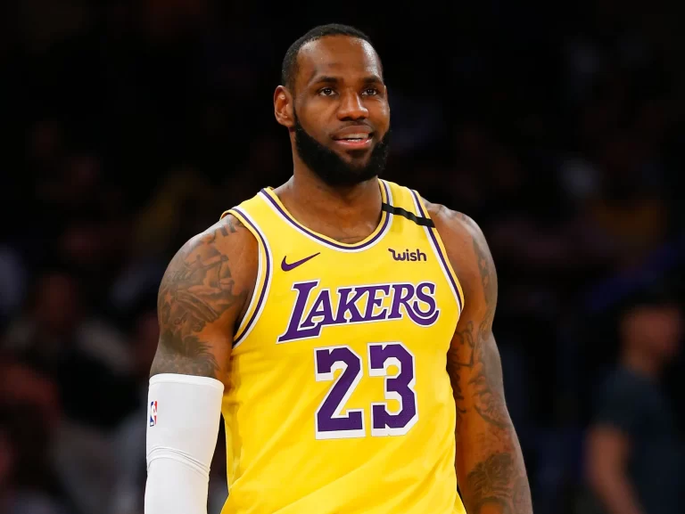 LeBron James: NBA’s First Active Billionaire