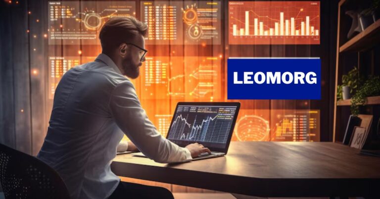 Leomorg: Revolutionizing Industries with AI, Machine Learning, and Data Analytics