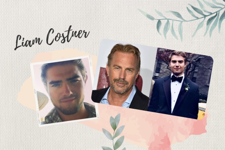 Liam Costner: The Private Life of Kevin Costner’s Son