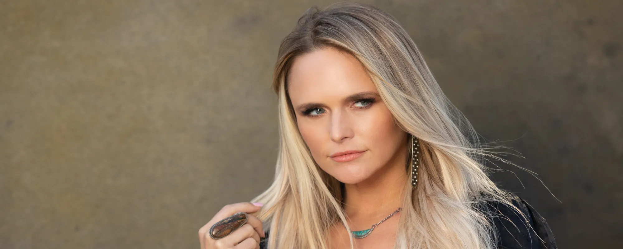 is miranda lambert pregnant