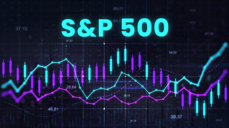 What is the S&P 500?