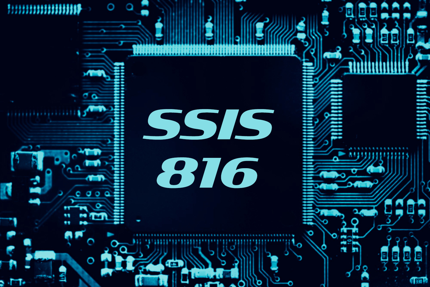 ssis 816