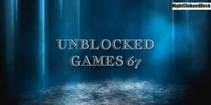 unblocked games 67