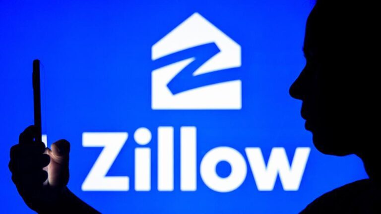 The Year of Zillow Fantasies: Escaping Reality through Digital Real Estate