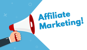 Affiliate Marketing