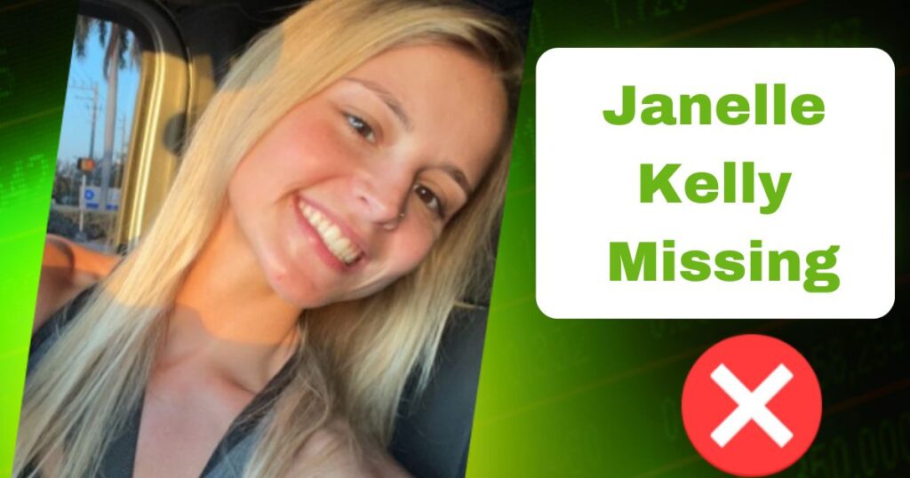 janelle kelly missing