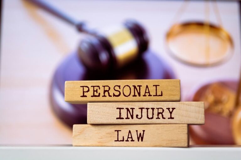 Personal Injury Law – Learn About Your Right to Safety as a Pedestrian