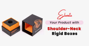 Shoulder-Neck Rigid Boxes