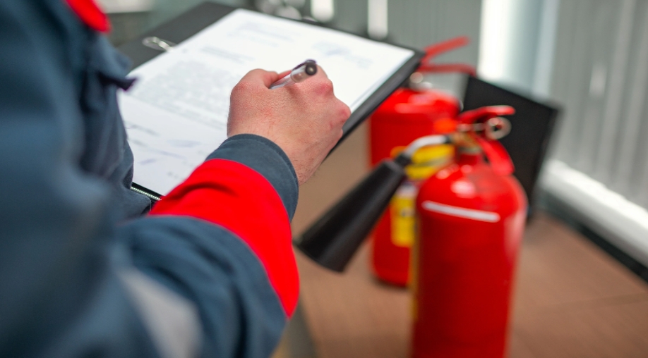 The Role of Fire Risk Assessments in Protecting London’s Commercial Properties