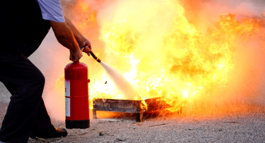 Comprehensive Guide to Fire Safety Evaluations for Landlords