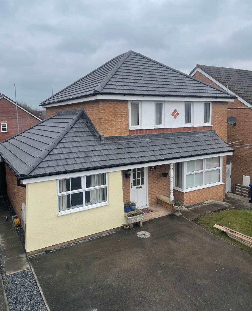 Top-Rated Roofers in Wigan: Quality Services You Can Trust