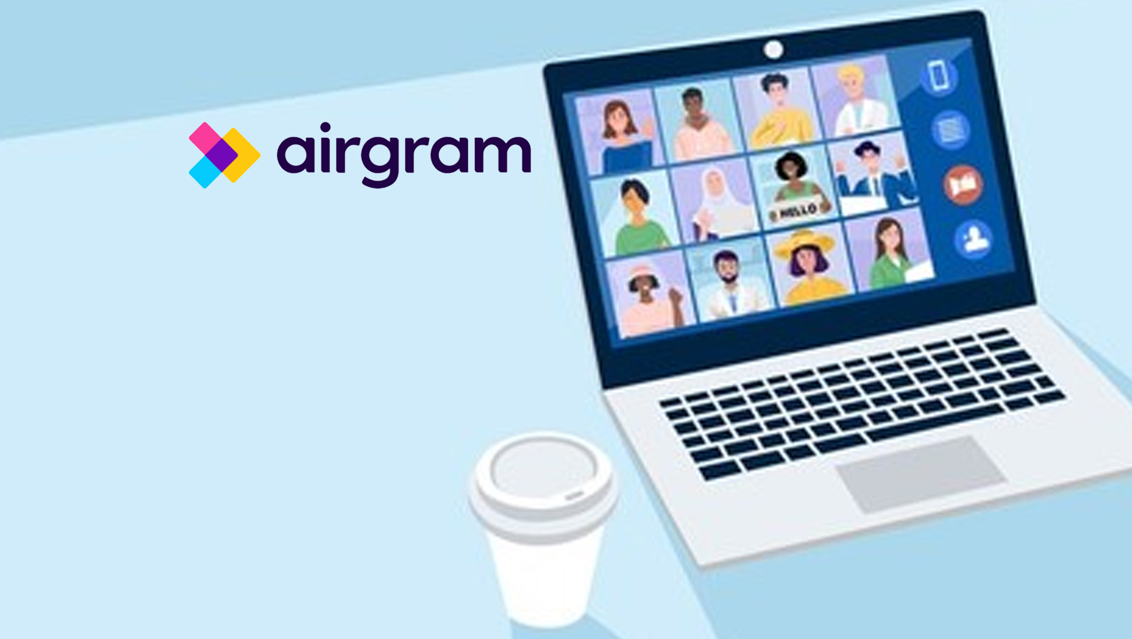 Top 6 Alternatives to Airgram for AI Transcription