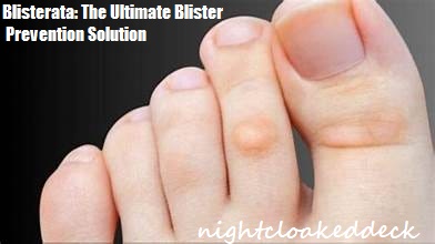 blisterata