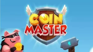 coin master free spin