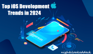 iOS Development Trends