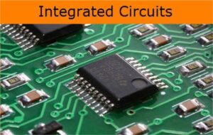 integrated circuits