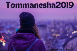 tommanesha2019