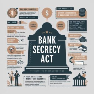 Bank Secrecy Act