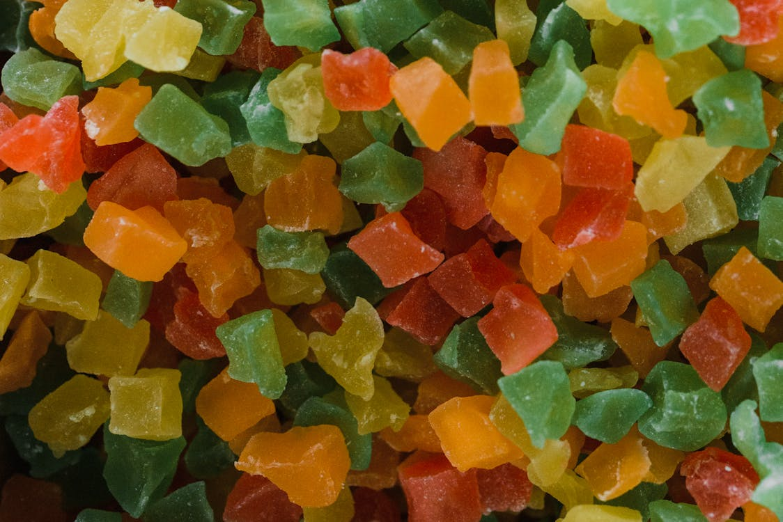 CBD Gummies