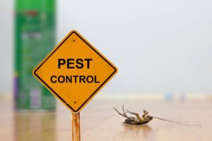 Emergency Pest Control Plan