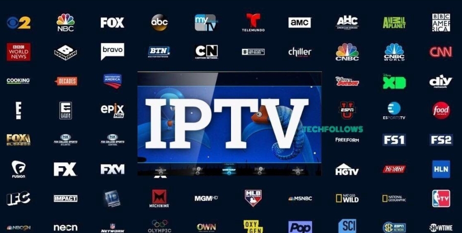 The Growing Value of an IPTV Provider in the Contemporary Retail Environment