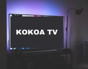 kokoa tv